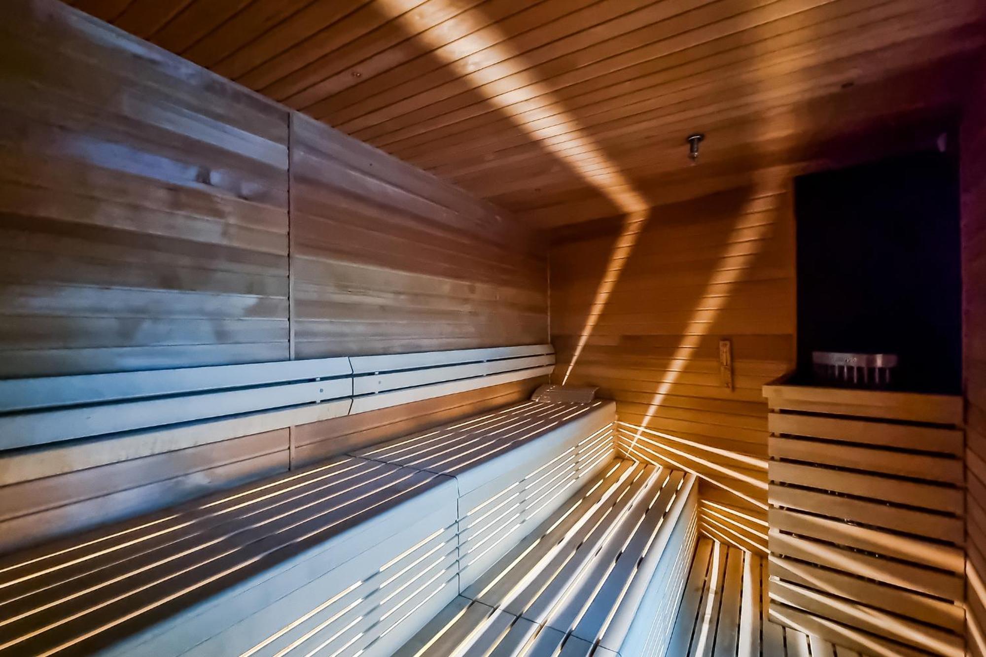 Hanza Tower Apartment No. 533 - 5Th Floor, Balcony, Swimming Pool Στσέτσιν Εξωτερικό φωτογραφία
