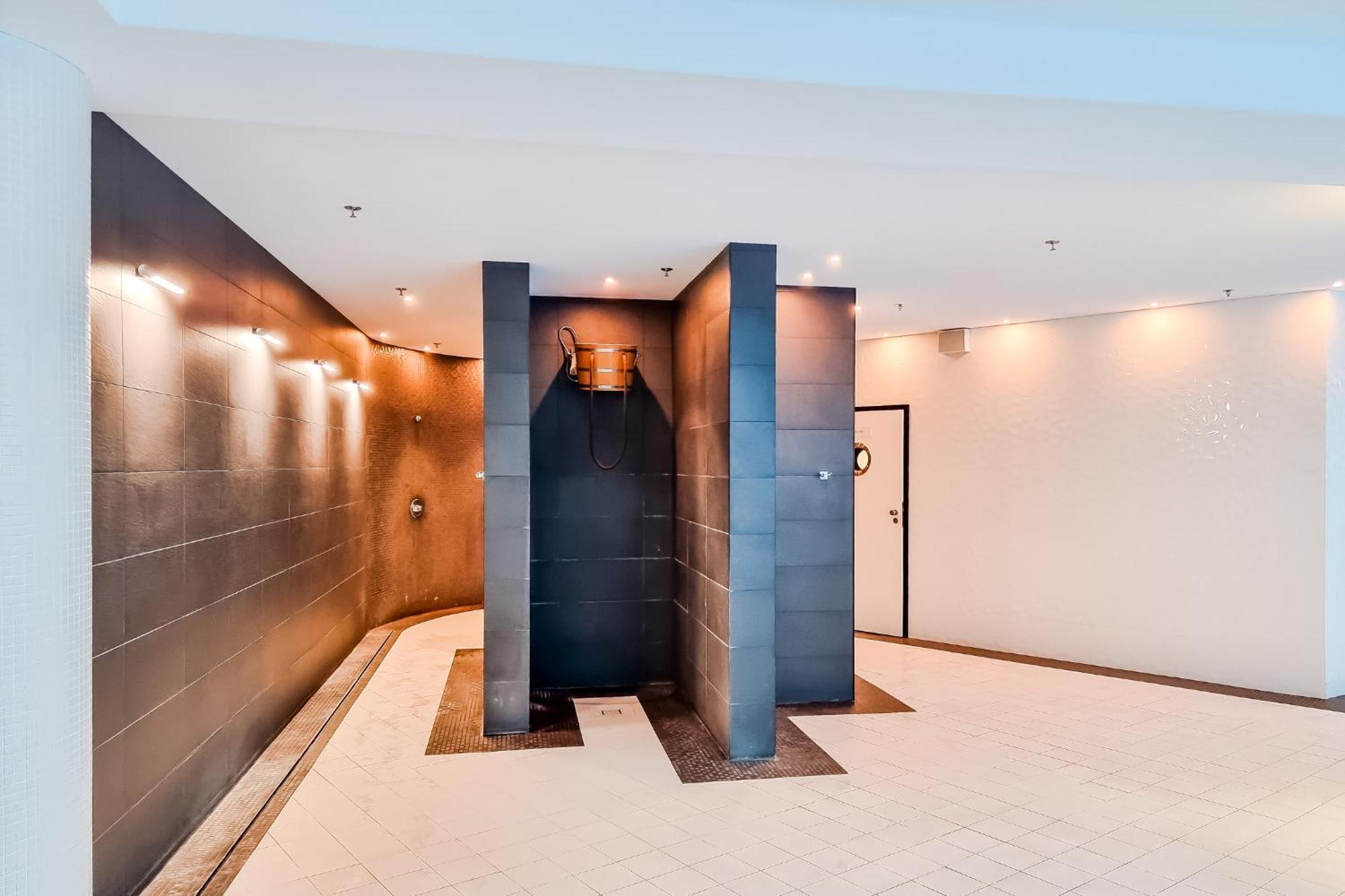 Hanza Tower Apartment No. 533 - 5Th Floor, Balcony, Swimming Pool Στσέτσιν Εξωτερικό φωτογραφία