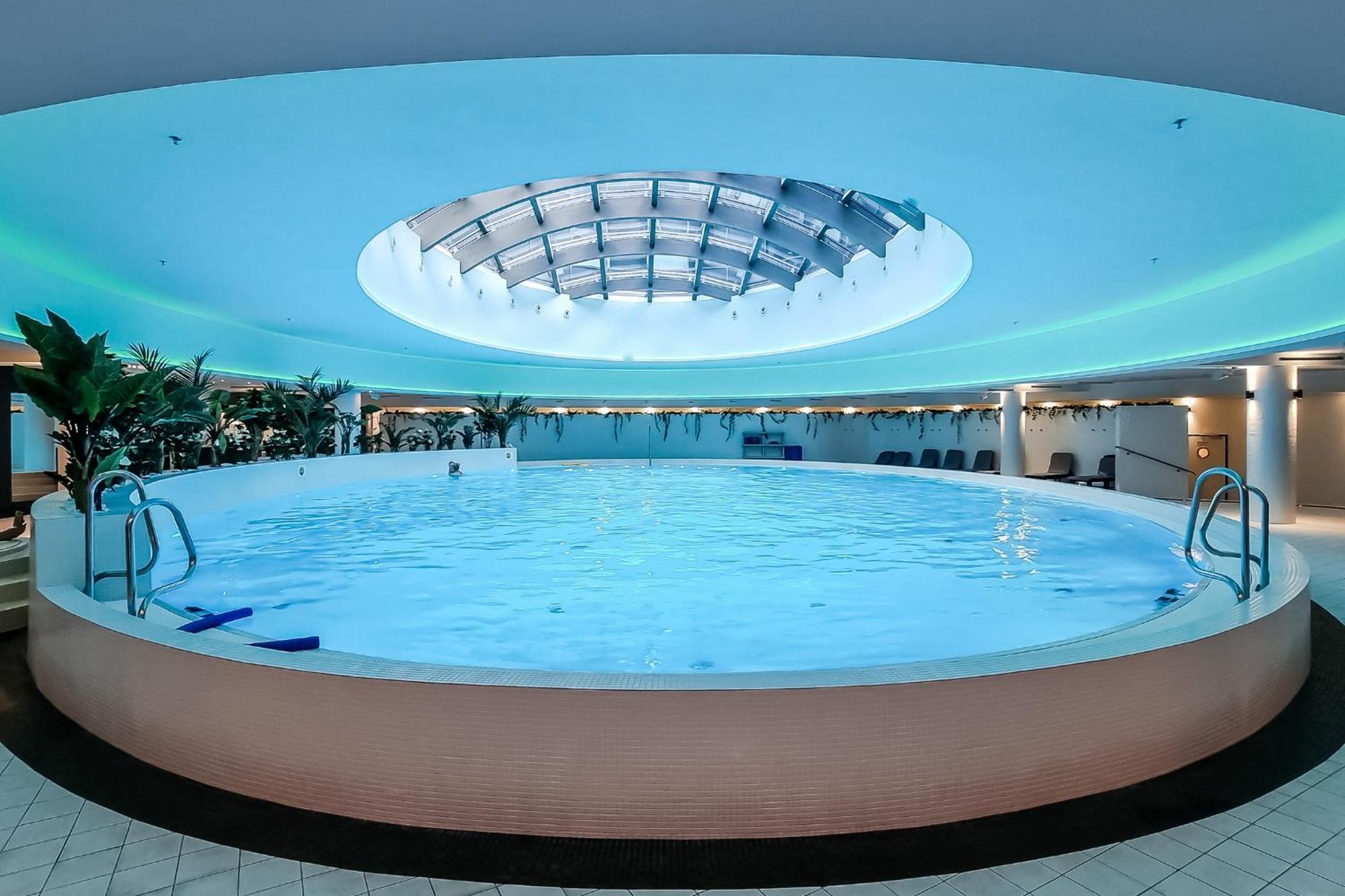 Hanza Tower Apartment No. 533 - 5Th Floor, Balcony, Swimming Pool Στσέτσιν Εξωτερικό φωτογραφία