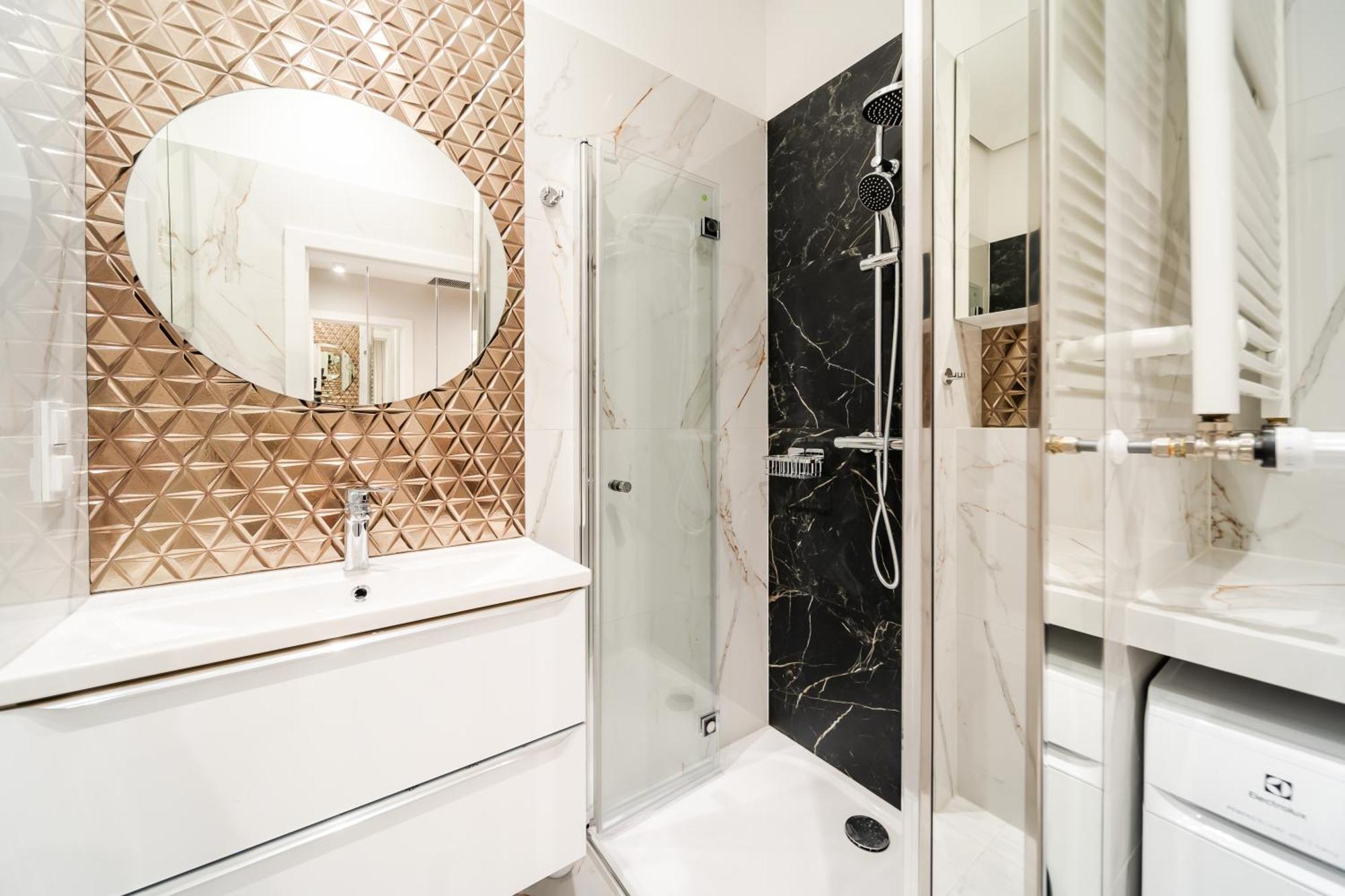 Hanza Tower Apartment No. 533 - 5Th Floor, Balcony, Swimming Pool Στσέτσιν Εξωτερικό φωτογραφία